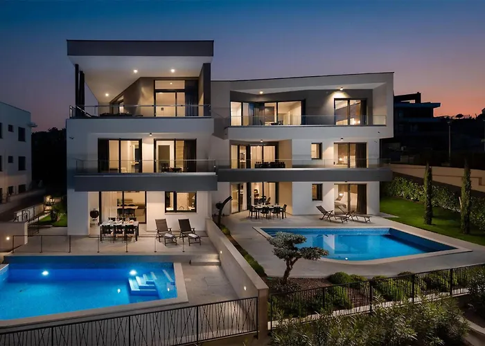 Nice Apartment In Zidarici With Wifi
