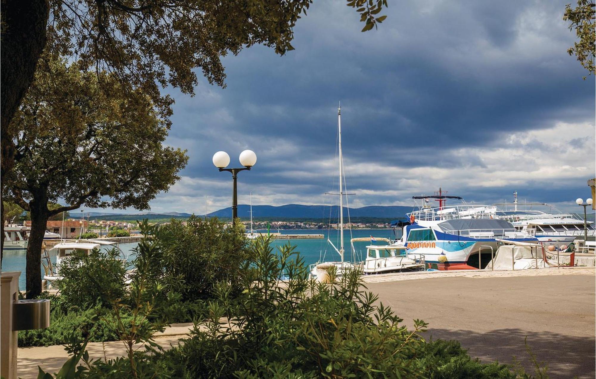 In Zidarici With Wifi Holiday home Vantacici
