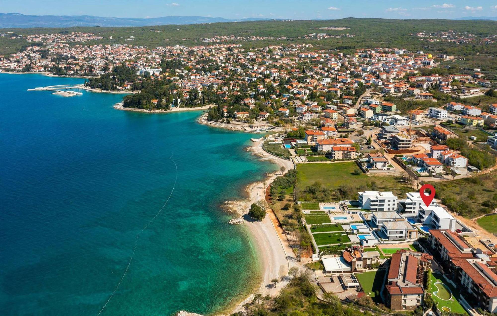 In Zidarici With Wifi * Vantacici