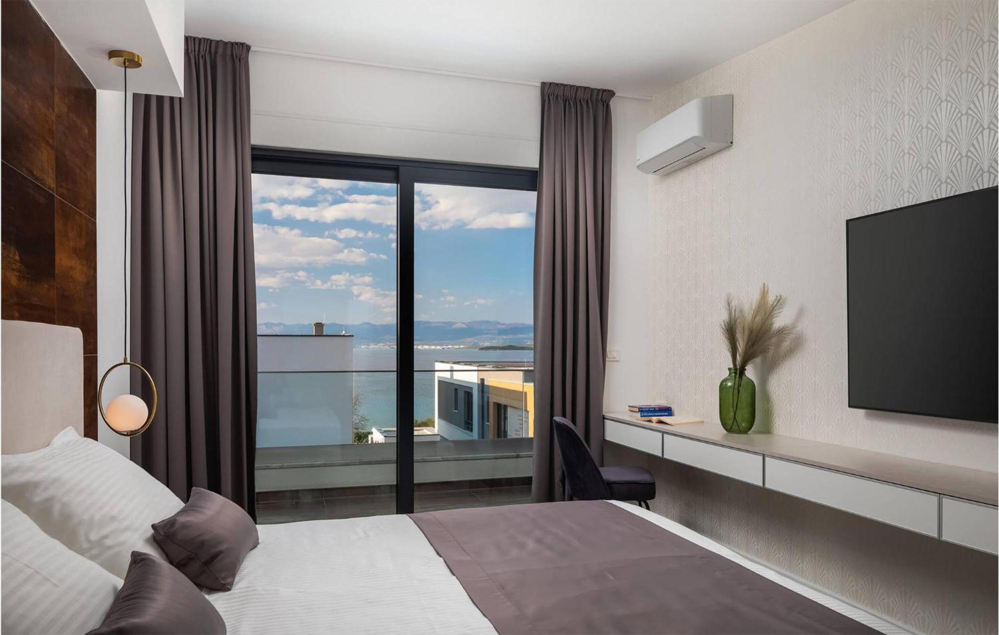 In Zidarici With Wifi Holiday home *